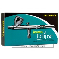 Iwata Airbrush Eclipse HP-CS ECL4500 - 03