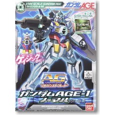 Gundam AGE-1 Normal (AG) (Gundam Model Kits)