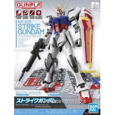 Entry Grade Strike Gundam (Gundam Model Kits)