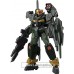 Bandai High Grade HG 1/144 Gundam Breaker Battlogue Gundam OO Command Qan[T] Gundam Model Kit