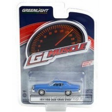 Greenlight - 1/64 GL Muscle - 1974 Ford Gran Torino Sport
