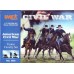 Imex - 1/72 - American History Series - Union Cavalry 503