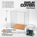 Green Stuff World Acrylic Display Covers 175x175mm (22cm high)