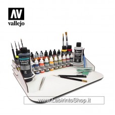 Vallejo Paint Stand 40x30 26.011