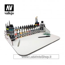 Vallejo Paint Stand 50x37 26.013