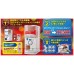 Bandai Official Gashapon Machine Plus (Toy)