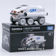 Tomica Premium 07 Lunar Cruiser