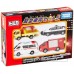 Tomica Emergency Vehicles Set 5