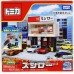 Tomica Town Build City Sushiro