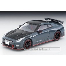 Tomica Special Edition Vintage Neo Nissan GT-R Nismo