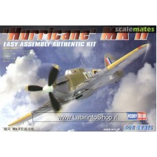 Hobby Boss: 1/72 Hurricane MK II