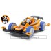 Tamiya Mini 4wd Panda Racer