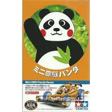Tamiya Mini 4wd Panda Racer