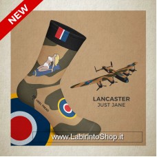 Socks Lancaster Just Jane