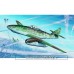Trumpeter 1/32 Messerschmitt Me 262 A-1a Heavy Armament