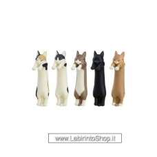 Good Smile Company Sakuna: Of Rice and Ruin Mini Figures 6 Long Cat 1 Blind Box 5 cm