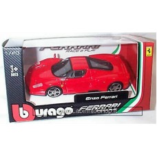 Burago - 1/43 Enzo Ferrari