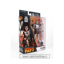 Kiss BST AXN Action Figure The Demon (Destroyer Tour) 13 cm