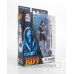 Kiss BST AXN Action Figure The Spaceman (Destroyer Tour) 13 cm