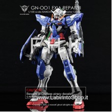 G-rework Decals for Gn-001 RIII Exia