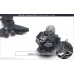 Ms-Lab Msz-06S Sinanju The Sleeves Metal Film Stickers 