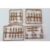 HAT HAT8330 Napoleonic Spanish Infantry Sampler 1/72