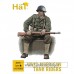 HAT HAT8265 WW2 American Tank Riders 1/72