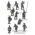 Perry Miniatures: Afghan Tribesmen 1800-1900 28mm