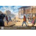 Great Escape Games Gunfighters 28mm