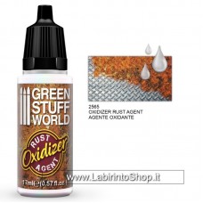 Green Stuff World Oxidizer 17ml