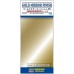 Hasegawa Gold Mirror Finish Size 90x200