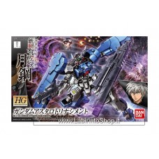 Bandai High Grade HG 1/144 Gundam Astaroth Rinascimento Iron-Blodeed Orphans Iron-Bloodeed Gundam Model Kits