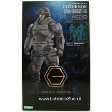 Kotobukiya Hexa Gear 1/24 Early Governor Night Stalker Pack 8 cm Plastic Model Kit