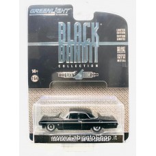 Greenlight - 1/64 Black Bandit 1964 Chevrolet Impala Lowrider