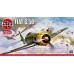 Airfix - 1/72 - Vintage Classics WWII Fiat G.50