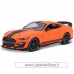 Maisto Special Edition 1/24 2020 Mustang Shelby GT500 