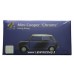 Tiny Limited Edition Mini Cooper Chrome Hong Kong