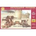 Zvezda 8014 1:72 - Siege Machines Kit 1