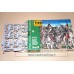Revell 1/72 02575 Prussian Hussars 7 Years War