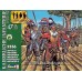 Revell 1/72 02556 Imperial Infantry 30 Years War