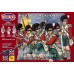 Victrix 1/56 28mm British Napoleonic Highlanders Centre Companies 