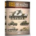 AK Interactive - 1941 1945 U.S. Military Vehicles Camouflage Profile Guide