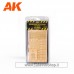 AK Interactive - AK8229 1/35 Wooden Box 002 Dynamit