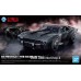 Bandai Dc Batman 1/35 Batmobile The Batman Ver. (Plastic model)