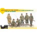 Dragon - 6271 - 1/35 Advance to Rhine U.S. 1st Army at Remagen 1945