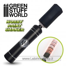 Green Stuff World Rotational Paint Shaker
