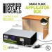Green Stuff World Grass Flock Applicator Box