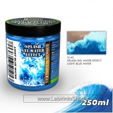 Green Stuff World Water Effect Gel - Deep Blue Water 250ml