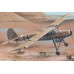 Hobby Boss: 1/35 Fieseler FI-156 C-3/Trop Storch