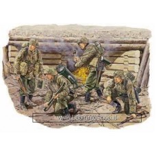 Dragon 1/35 Sturmpionier Eastern Front 1942